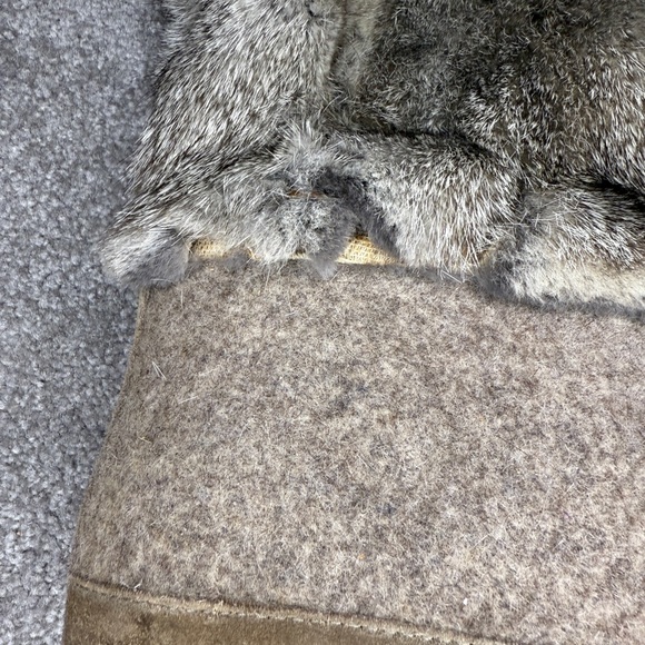 Zdar Women's extremely warm Winter Boots - Picture 7 of 12